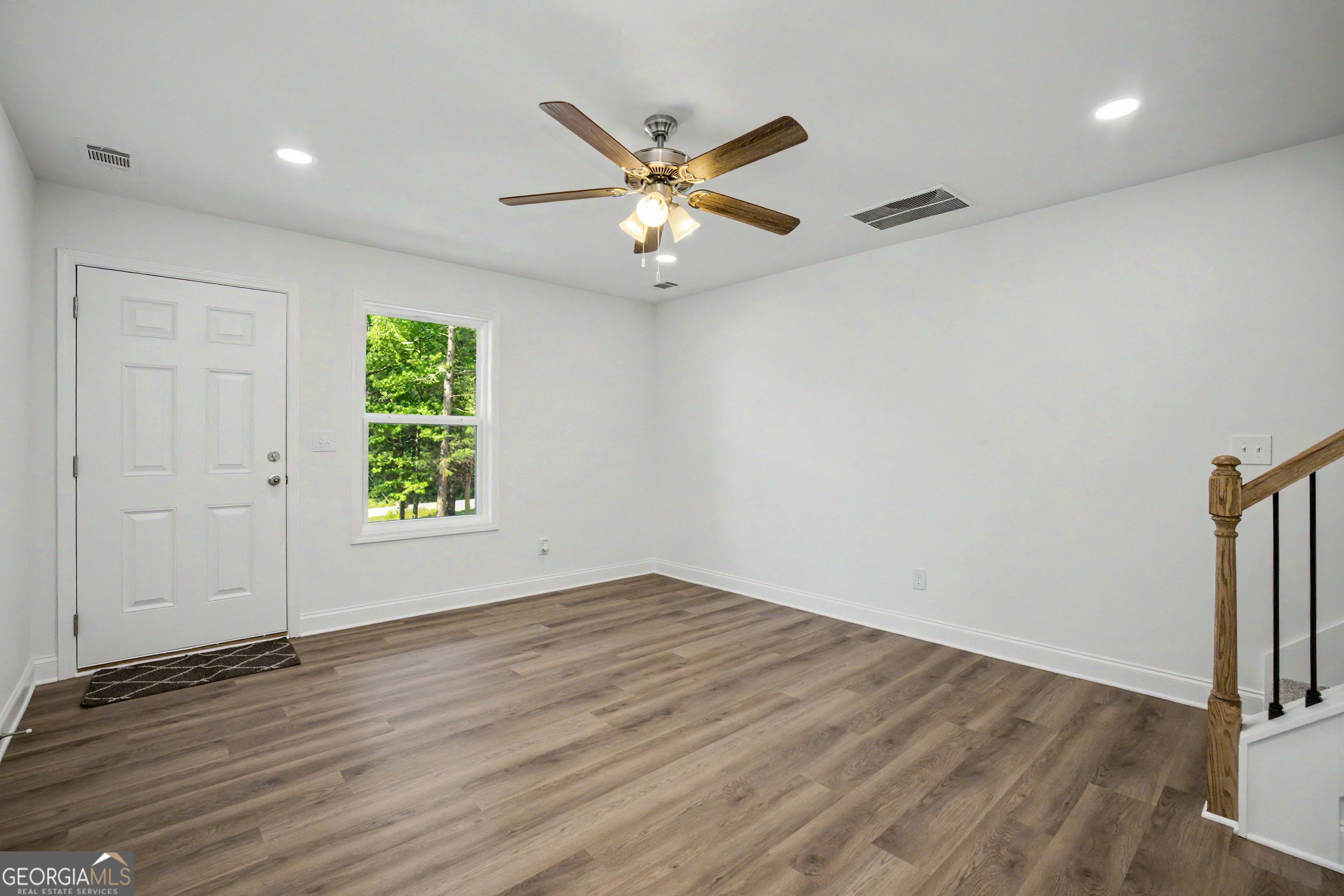 407 Barnetts Bridge Road Jackson GA 30233