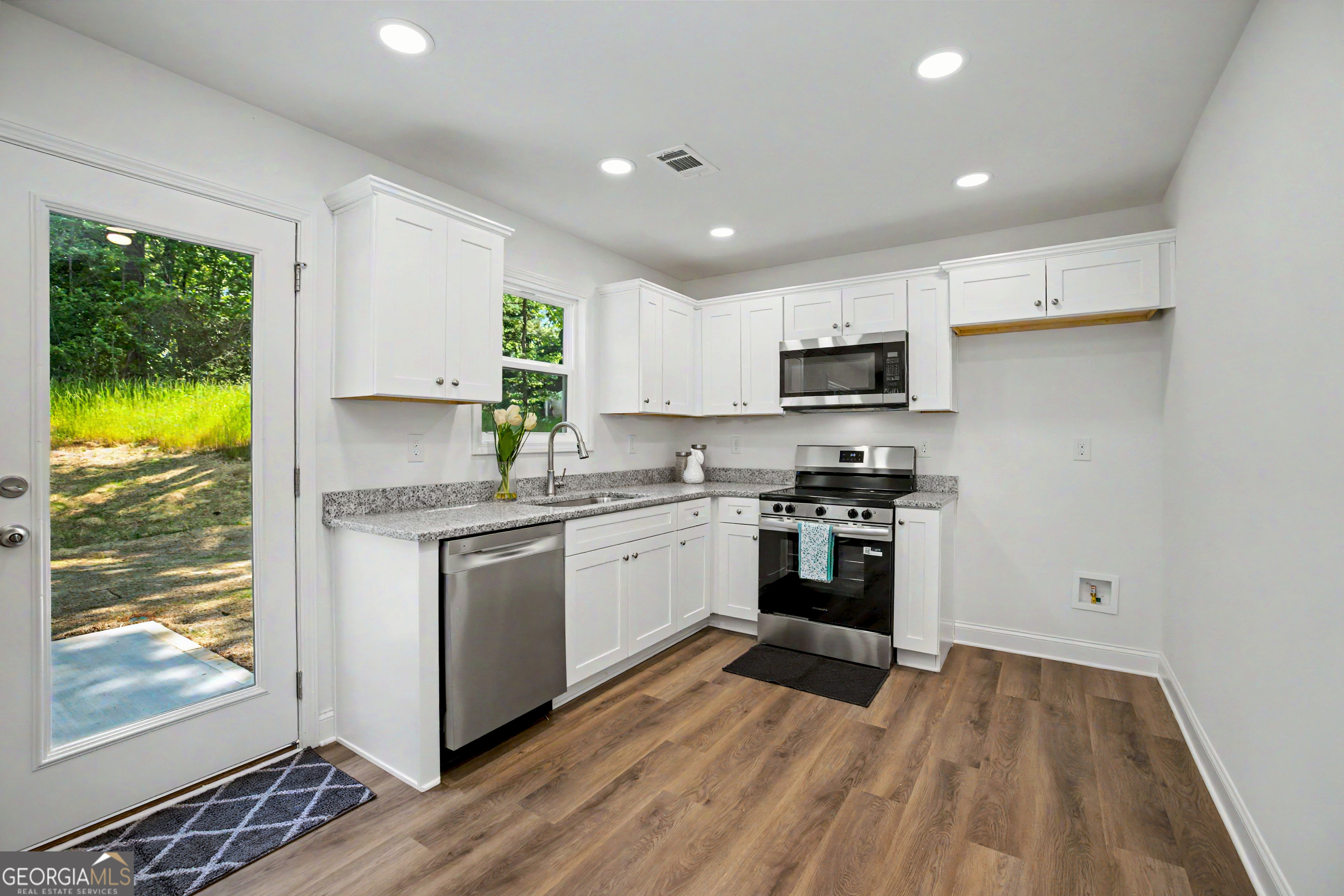 407 Barnetts Bridge Road Jackson GA 30233