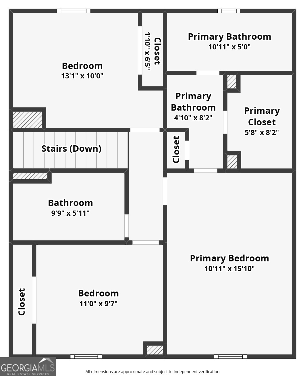 407 Barnetts Bridge Road Jackson GA 30233