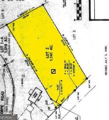 407 Barnetts Bridge Road Jackson GA 30233
