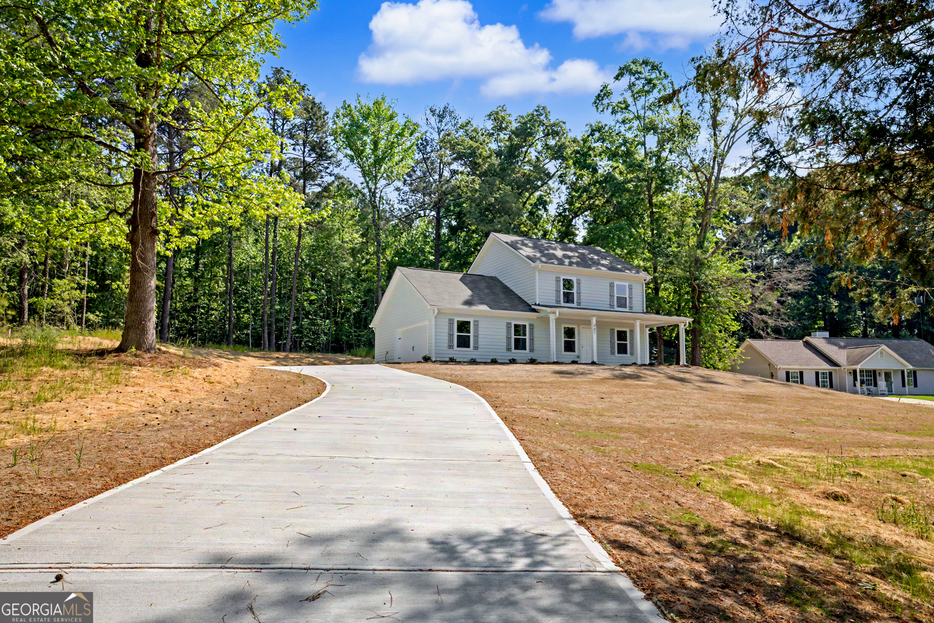 407 Barnetts Bridge Road Jackson GA 30233