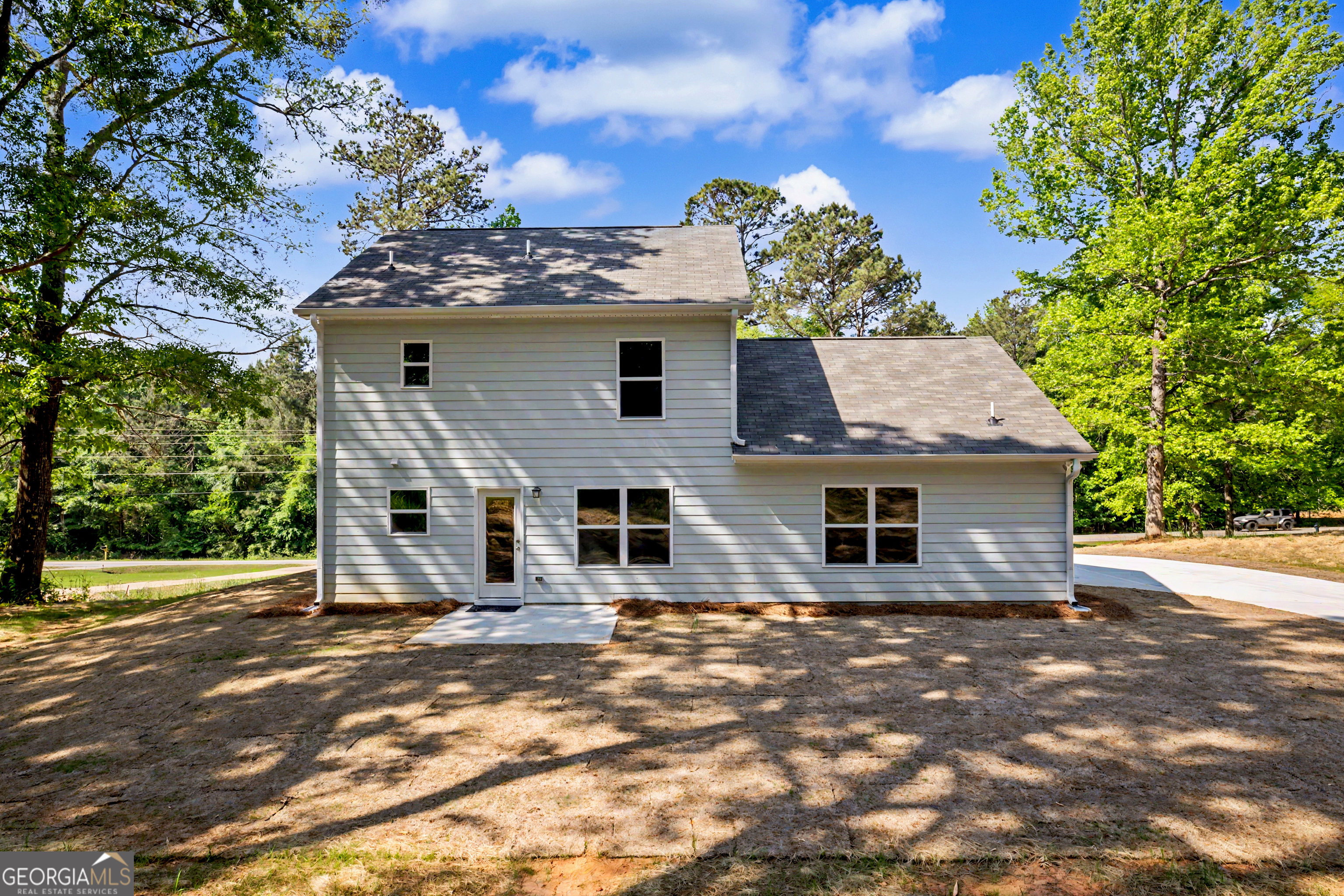 407 Barnetts Bridge Road Jackson GA 30233