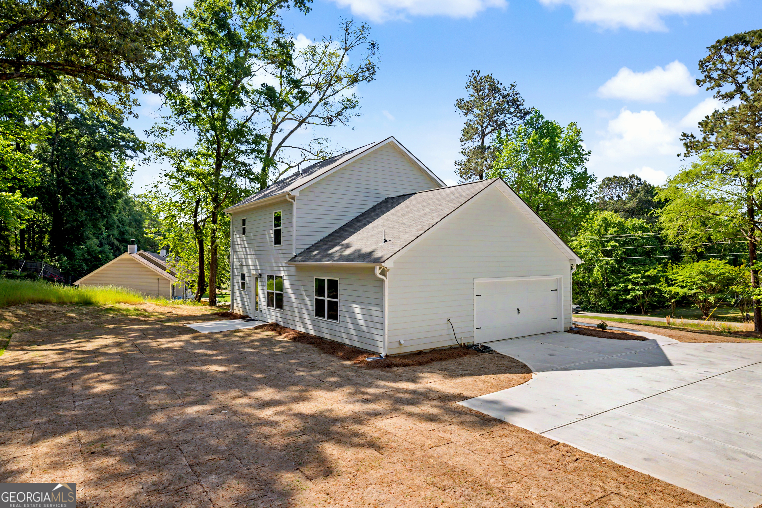 407 Barnetts Bridge Road Jackson GA 30233