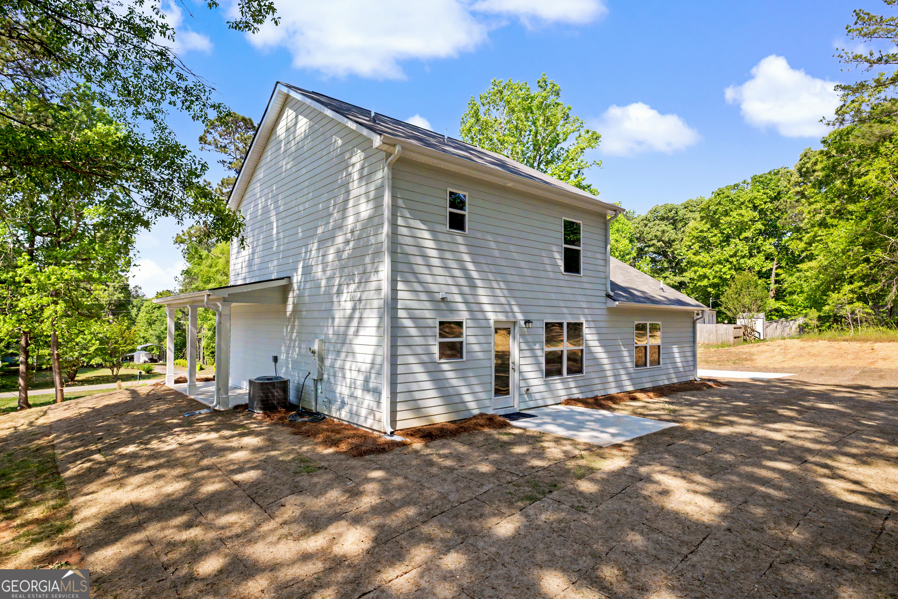 407 Barnetts Bridge Road Jackson GA 30233