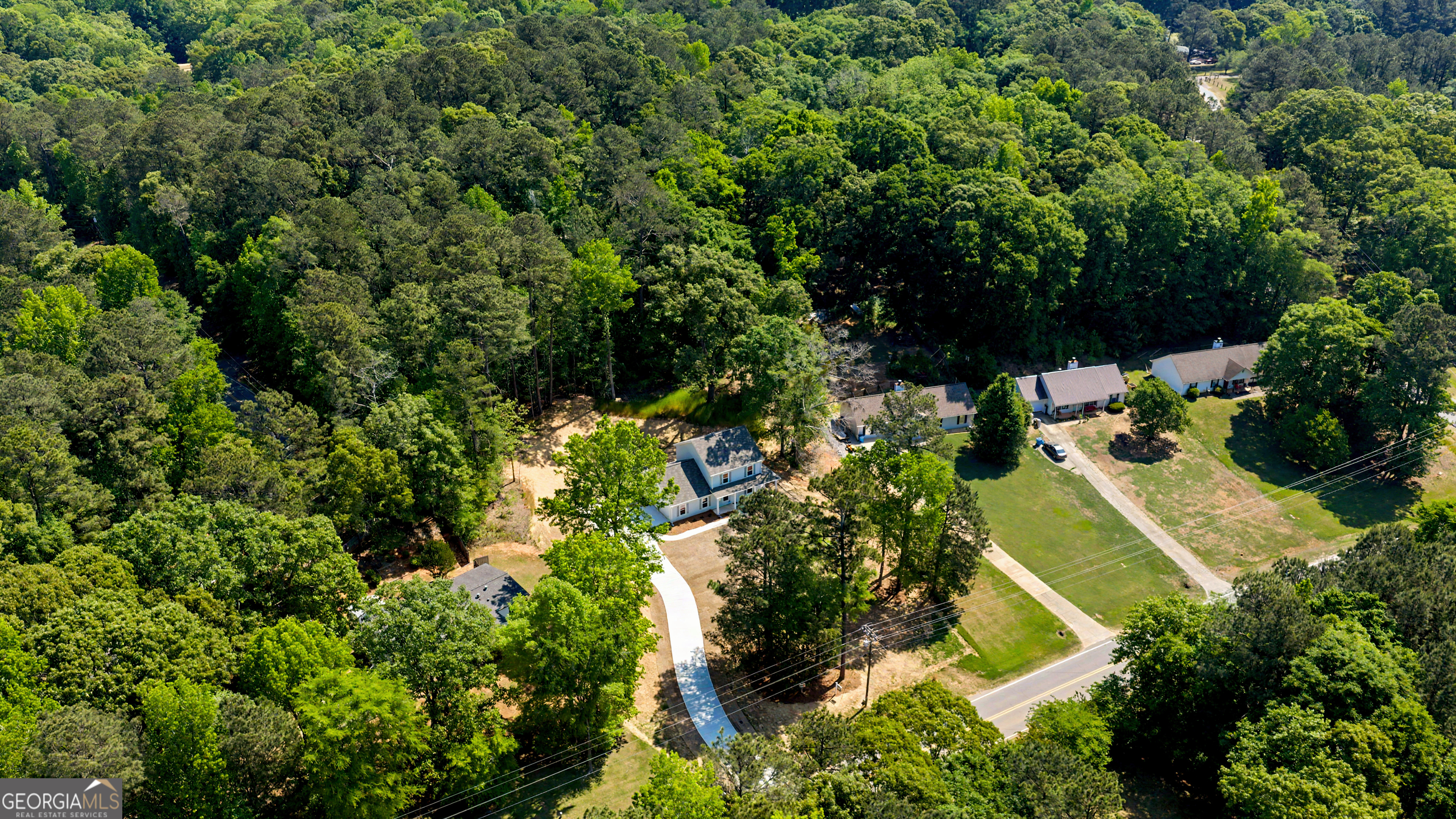 407 Barnetts Bridge Road Jackson GA 30233