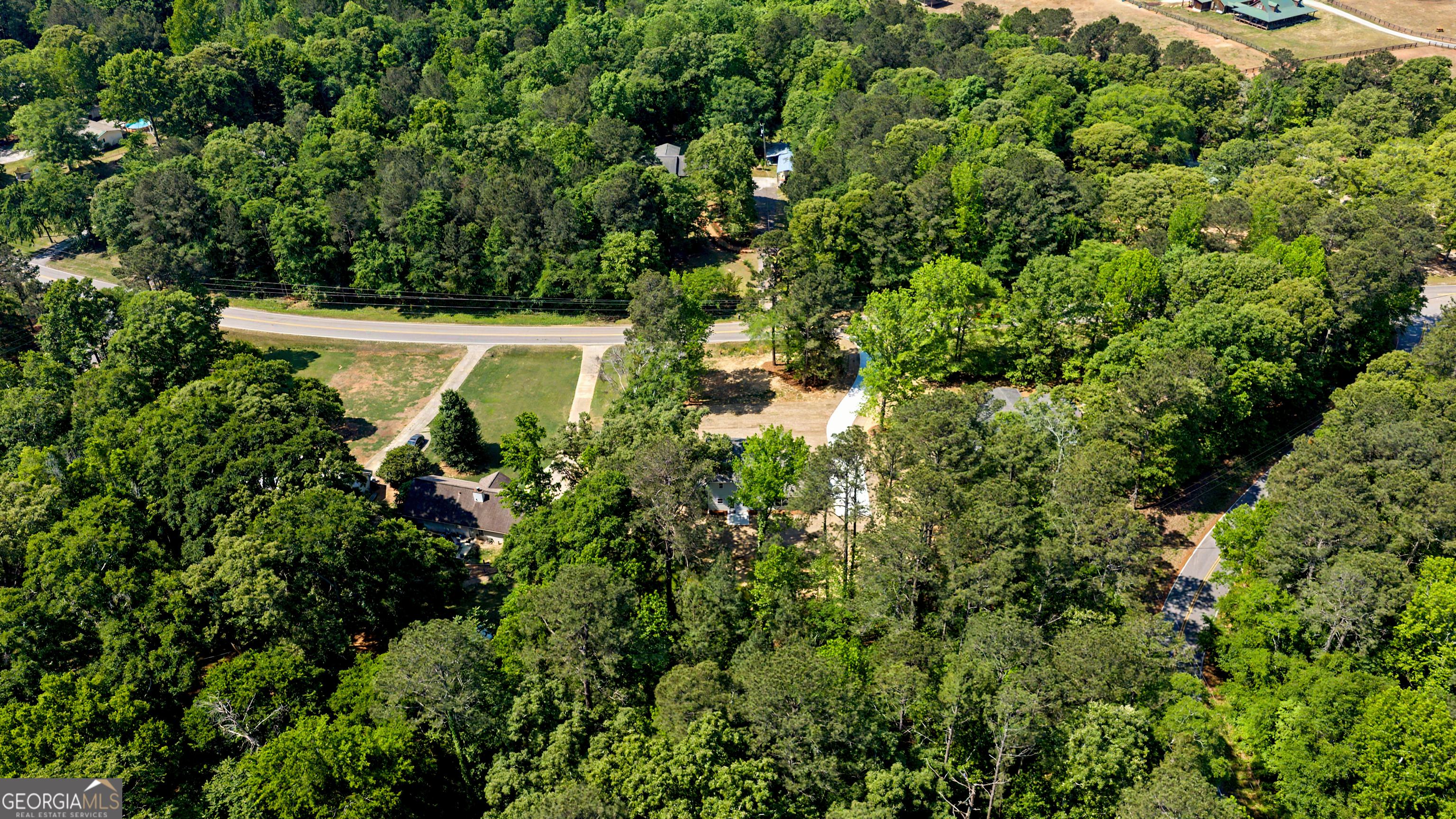 407 Barnetts Bridge Road Jackson GA 30233
