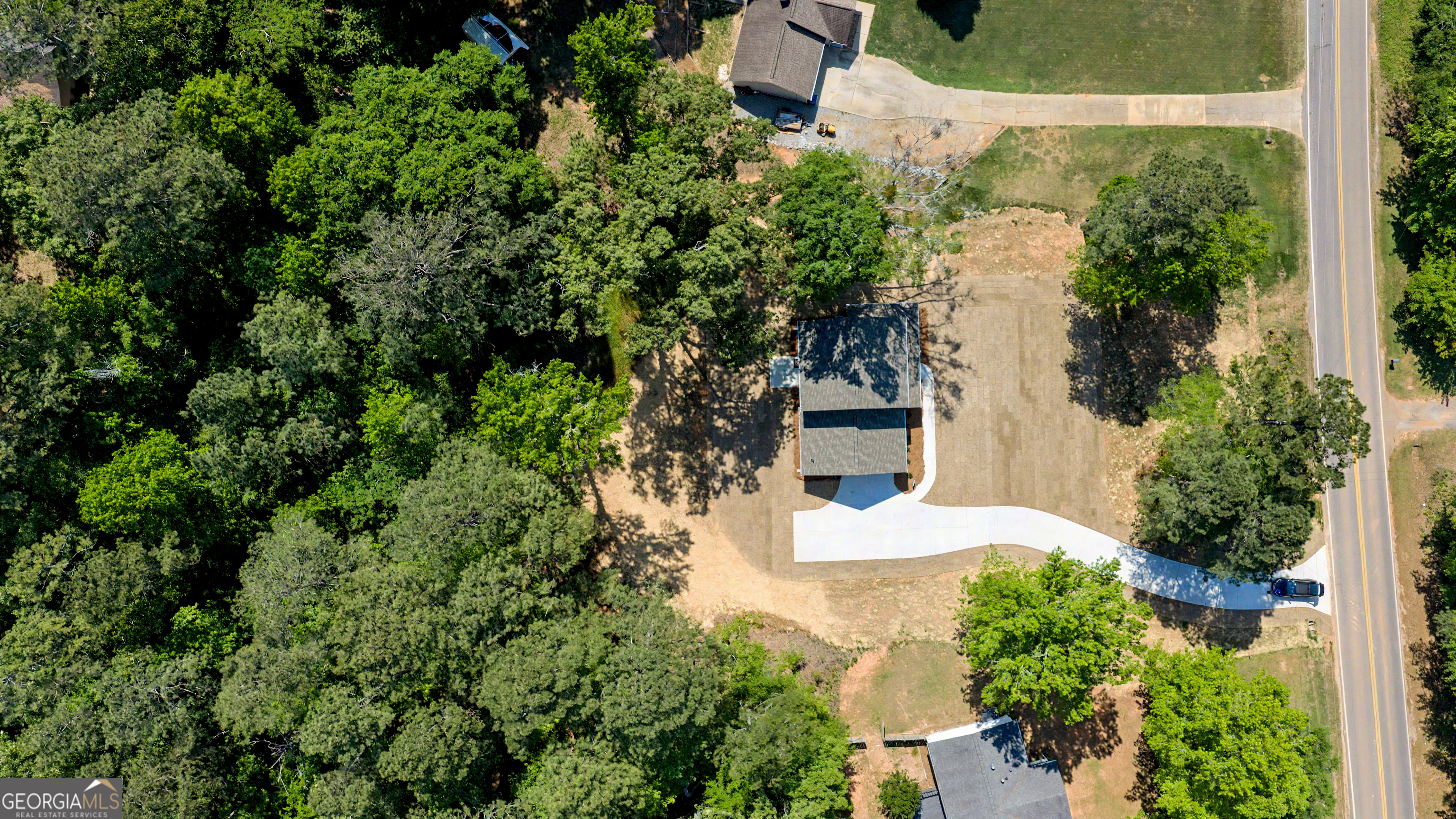 407 Barnetts Bridge Road Jackson GA 30233