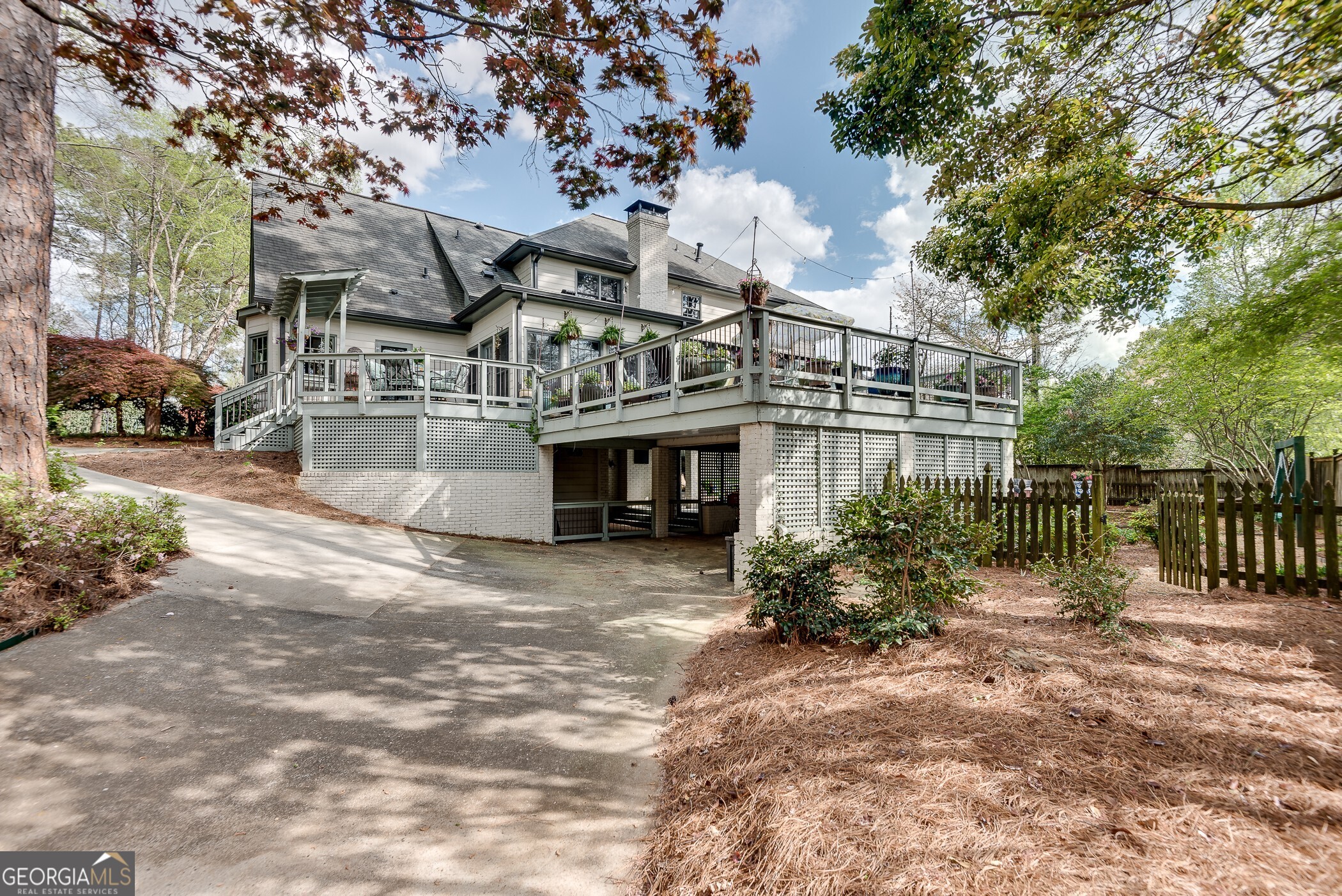 1701 Grove Park Way Decatur GA 30033