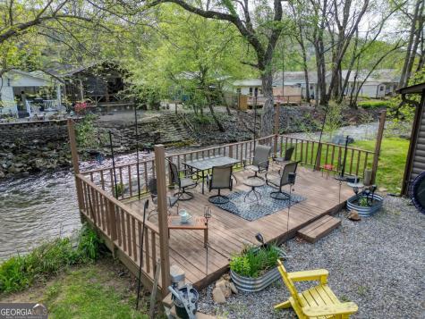 1908 Riverside Drive Hiawassee GA 30546