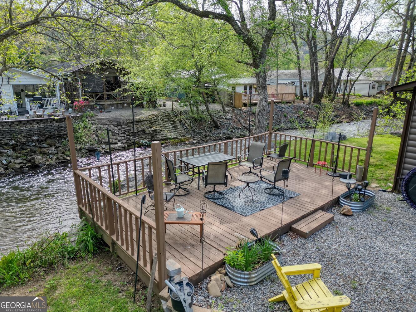 1908 Riverside Drive Hiawassee GA 30546