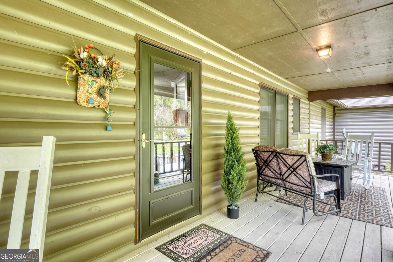1908 Riverside Drive Hiawassee GA 30546