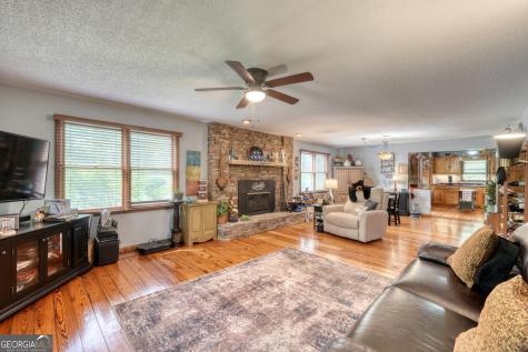 1908 Riverside Drive Hiawassee GA 30546