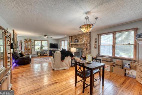 1908 Riverside Drive Hiawassee GA 30546