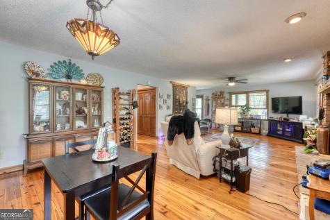 1908 Riverside Drive Hiawassee GA 30546