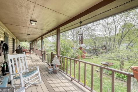 1908 Riverside Drive Hiawassee GA 30546