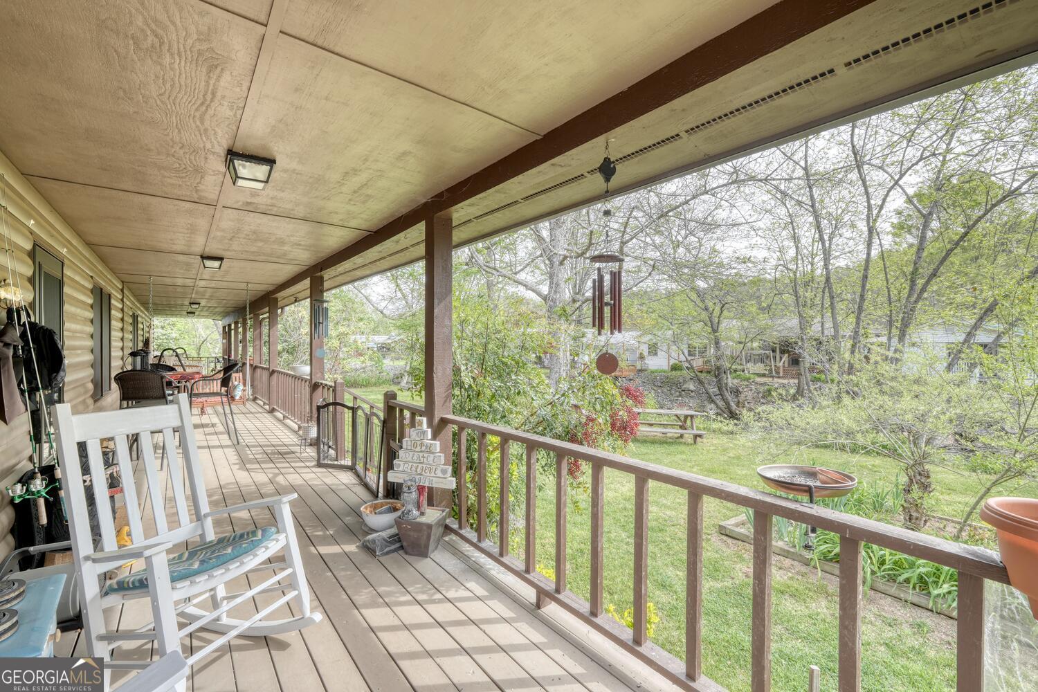 1908 Riverside Drive Hiawassee GA 30546
