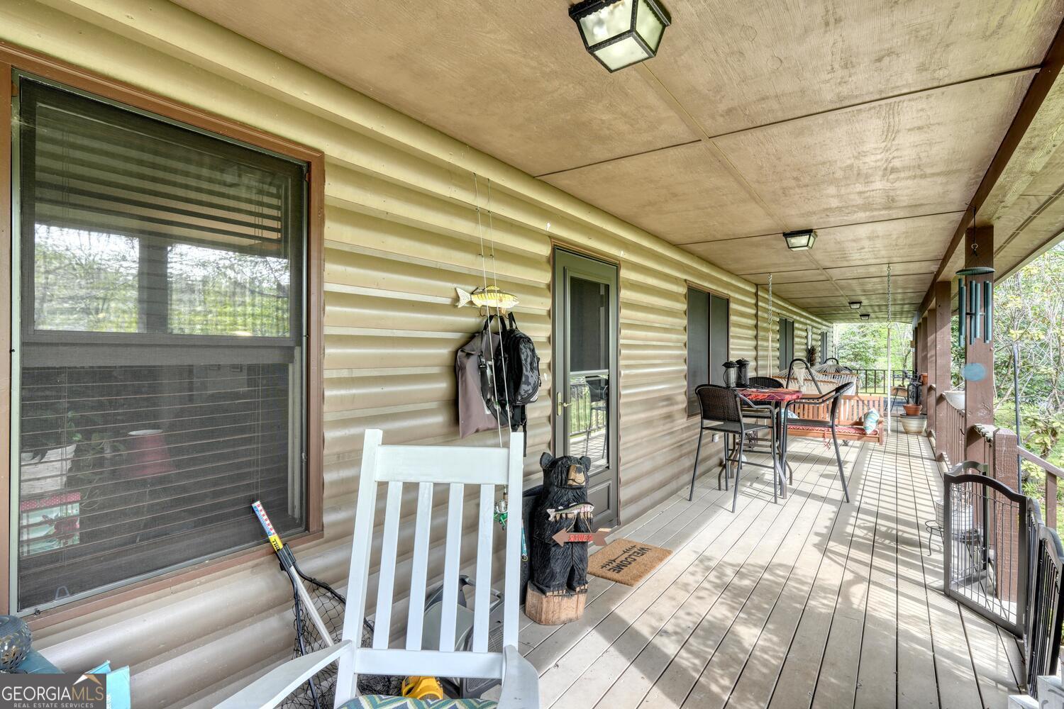 1908 Riverside Drive Hiawassee GA 30546