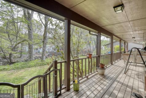 1908 Riverside Drive Hiawassee GA 30546