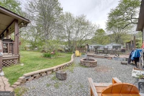 1908 Riverside Drive Hiawassee GA 30546