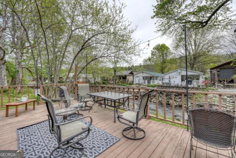 1908 Riverside Drive Hiawassee GA 30546