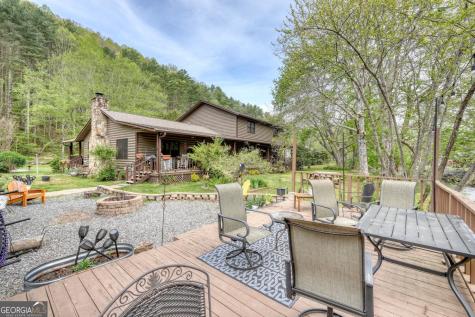 1908 Riverside Drive Hiawassee GA 30546