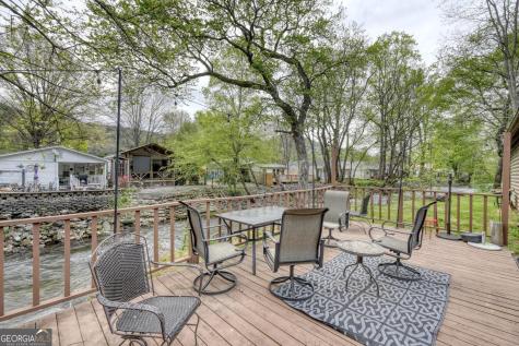 1908 Riverside Drive Hiawassee GA 30546