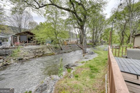 1908 Riverside Drive Hiawassee GA 30546