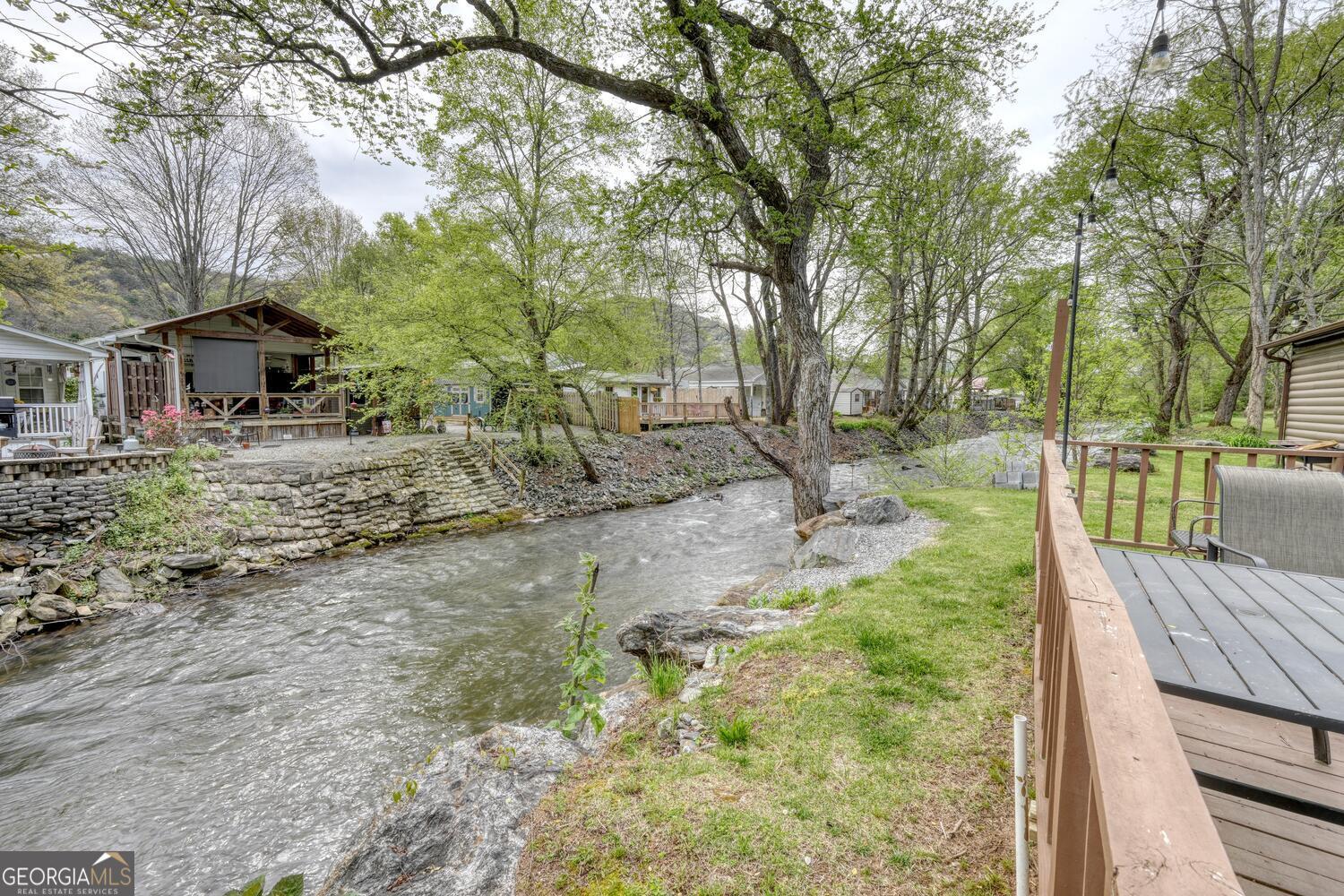 1908 Riverside Drive Hiawassee GA 30546