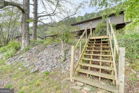 1908 Riverside Drive Hiawassee GA 30546