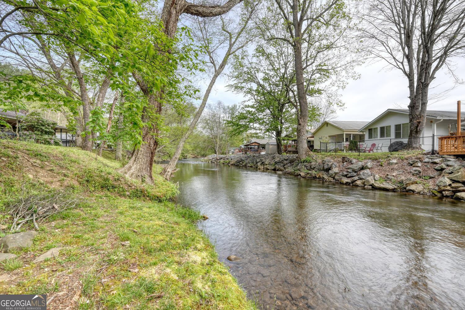 1908 Riverside Drive Hiawassee GA 30546