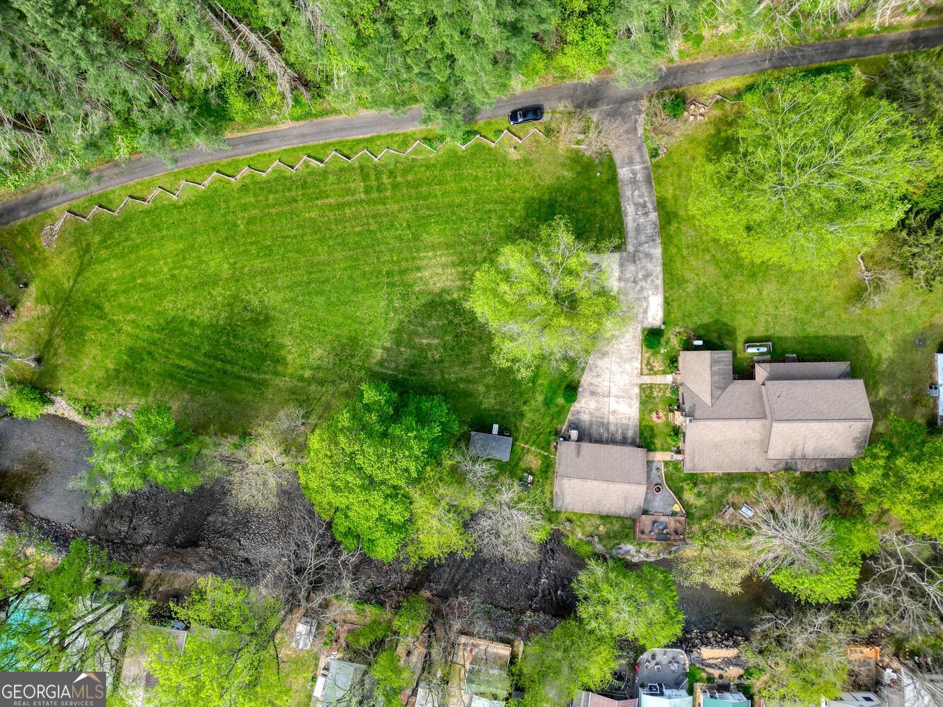 1908 Riverside Drive Hiawassee GA 30546