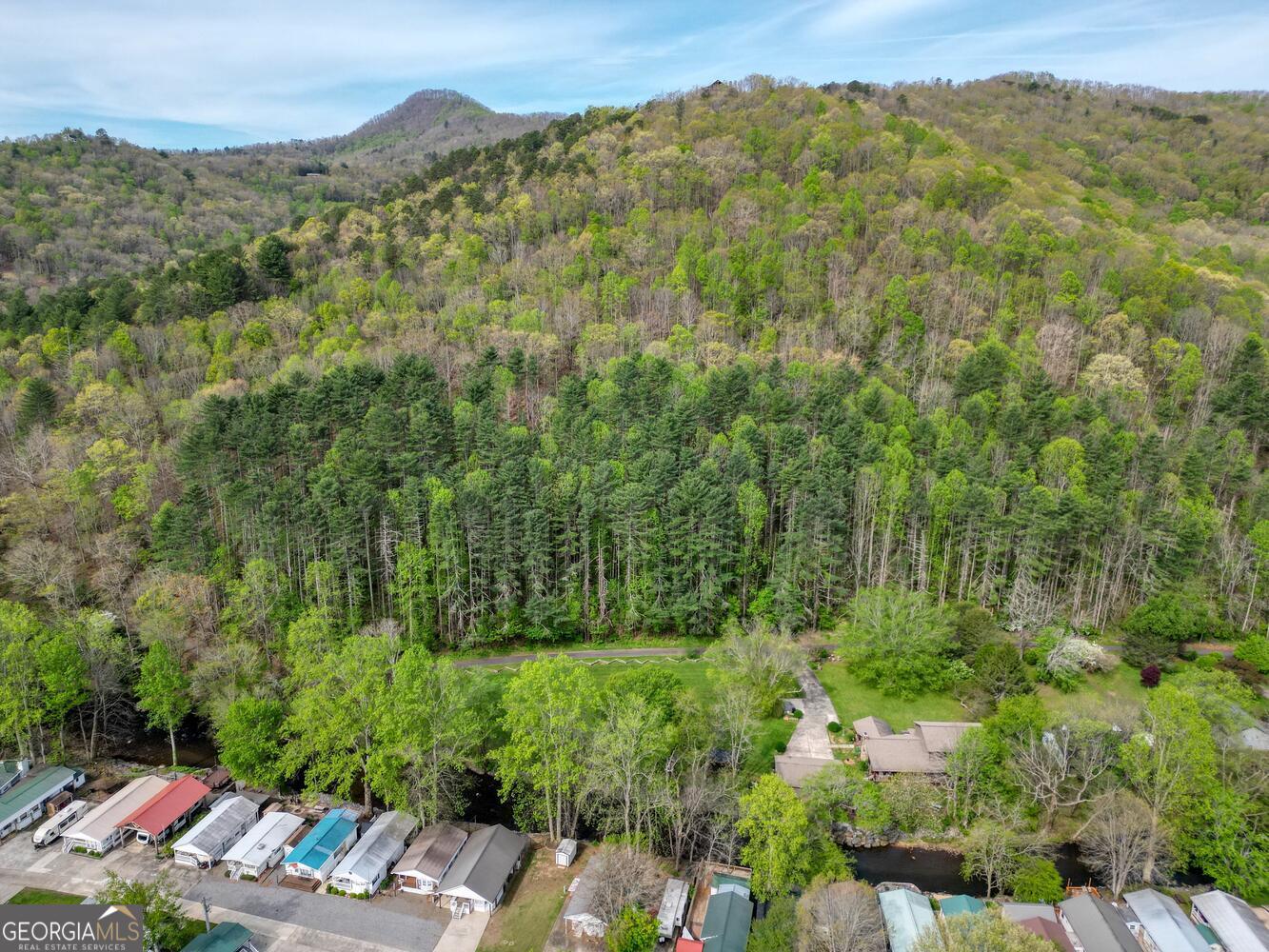1908 Riverside Drive Hiawassee GA 30546