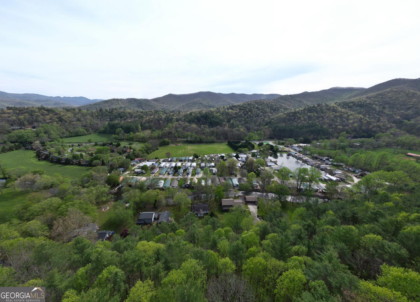 1908 Riverside Drive Hiawassee GA 30546