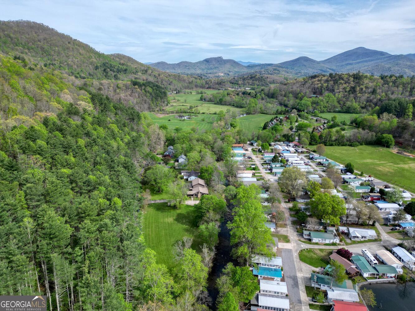 1908 Riverside Drive Hiawassee GA 30546