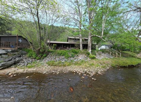 1908 Riverside Drive Hiawassee GA 30546