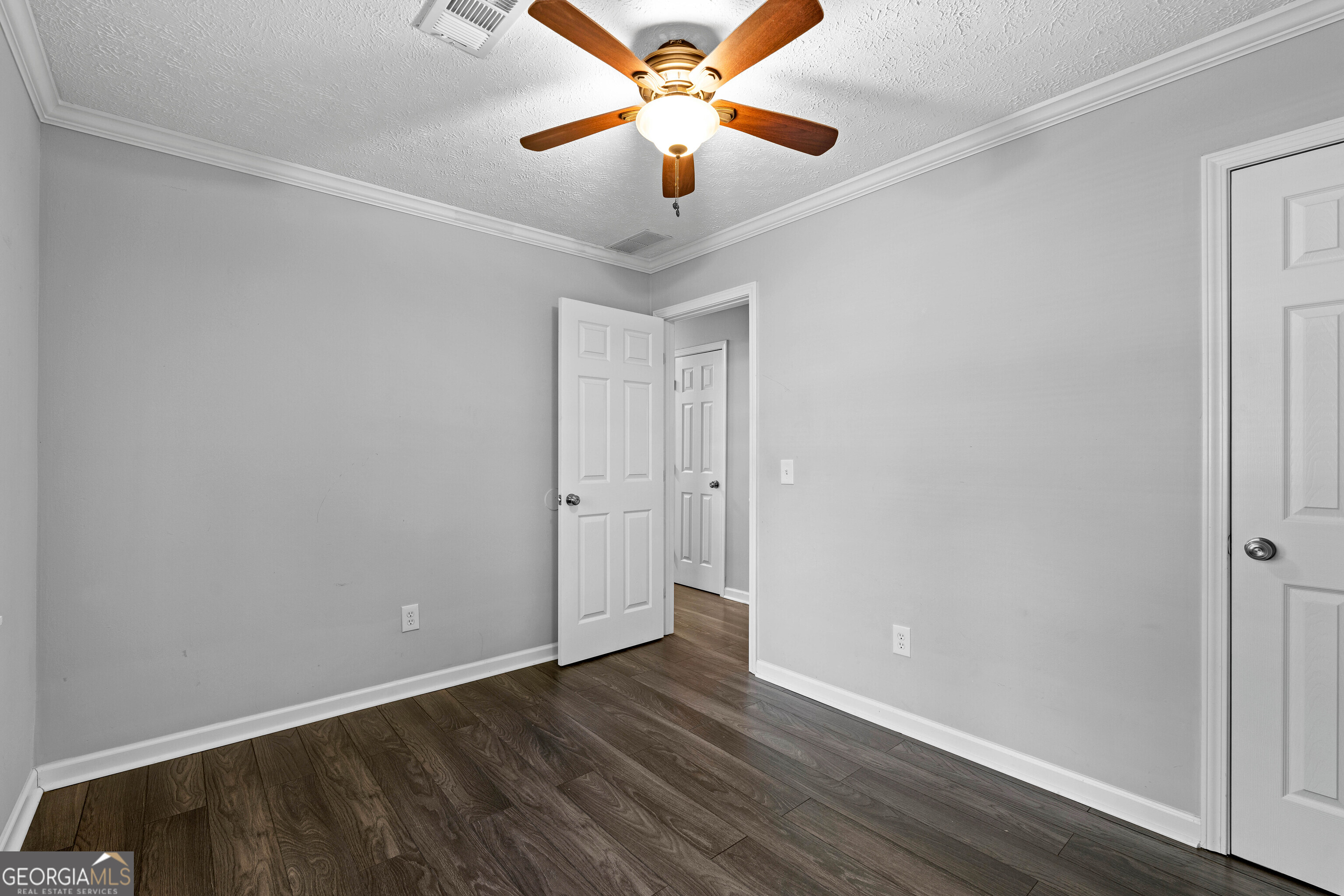 107 Doubletrace Lane Peachtree City GA 30269