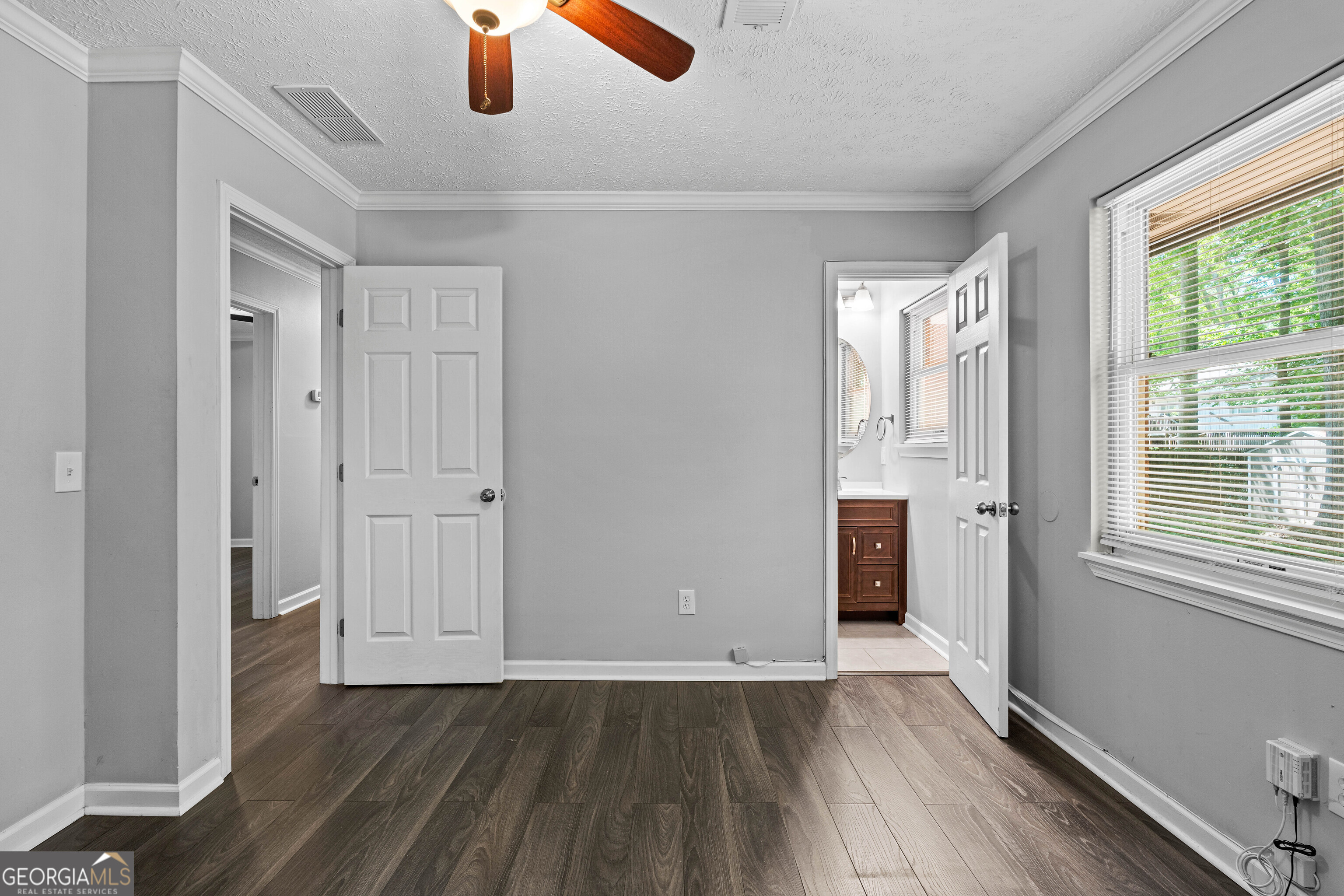107 Doubletrace Lane Peachtree City GA 30269