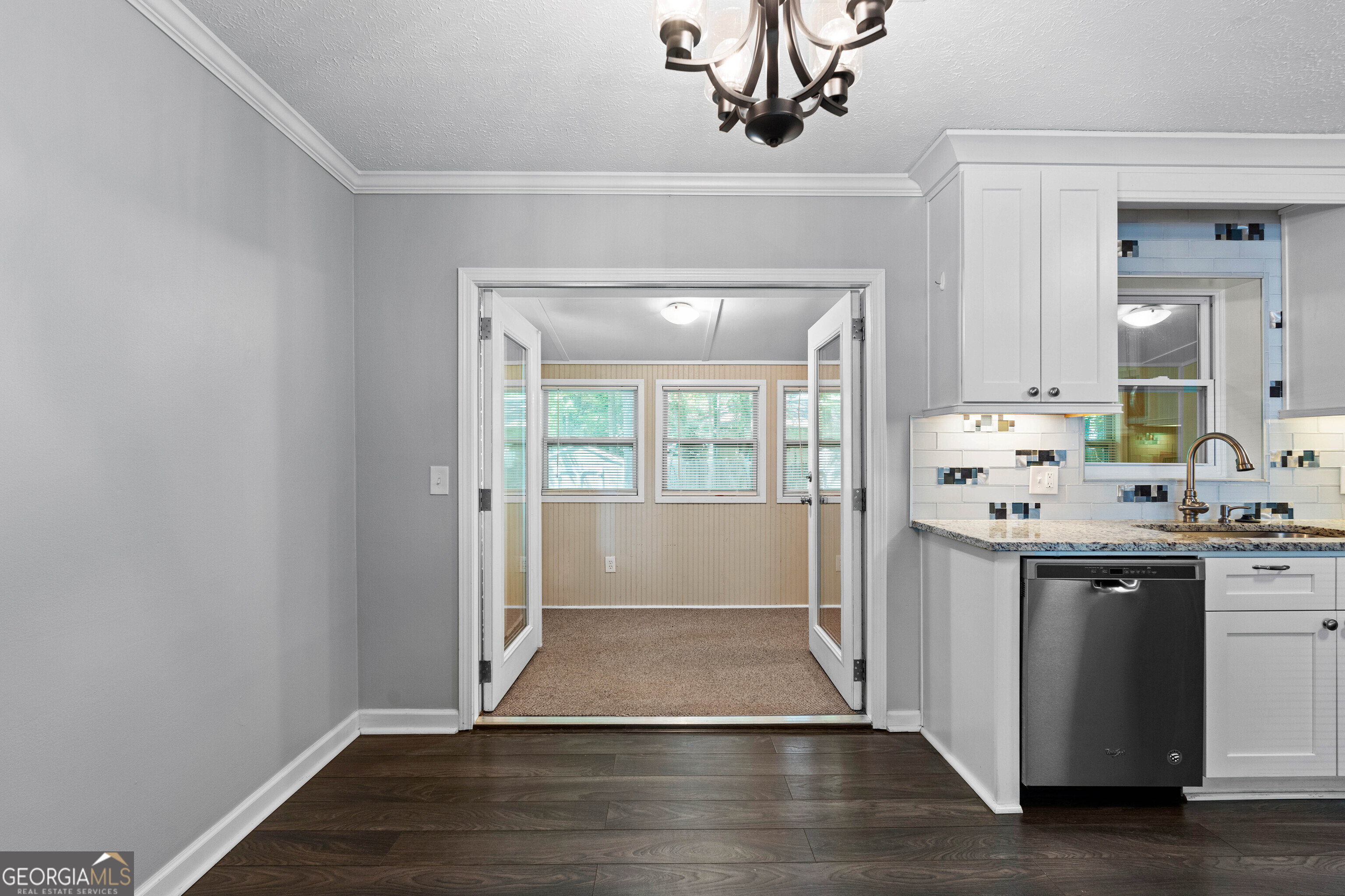 107 Doubletrace Lane Peachtree City GA 30269