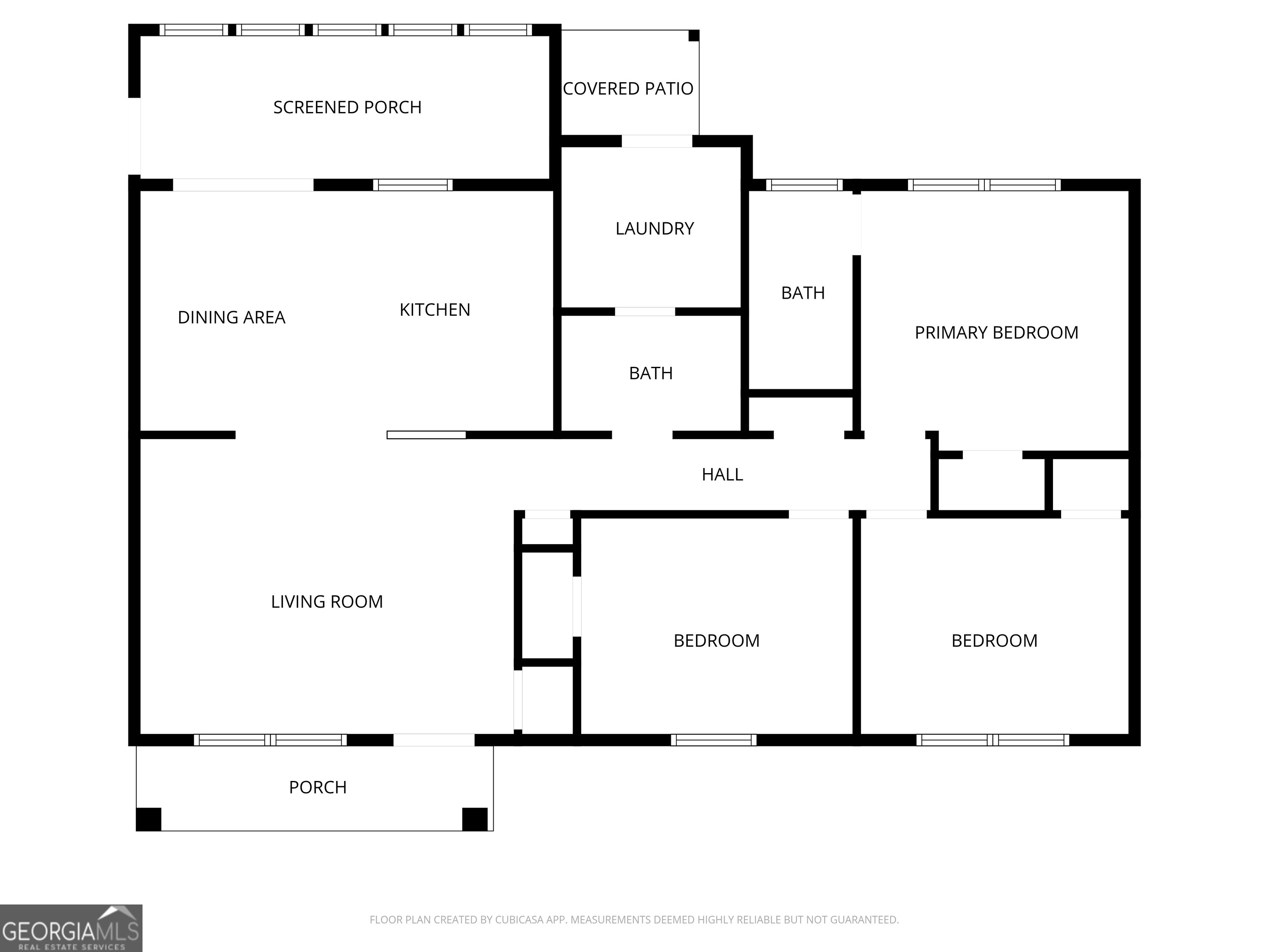 107 Doubletrace Lane Peachtree City GA 30269