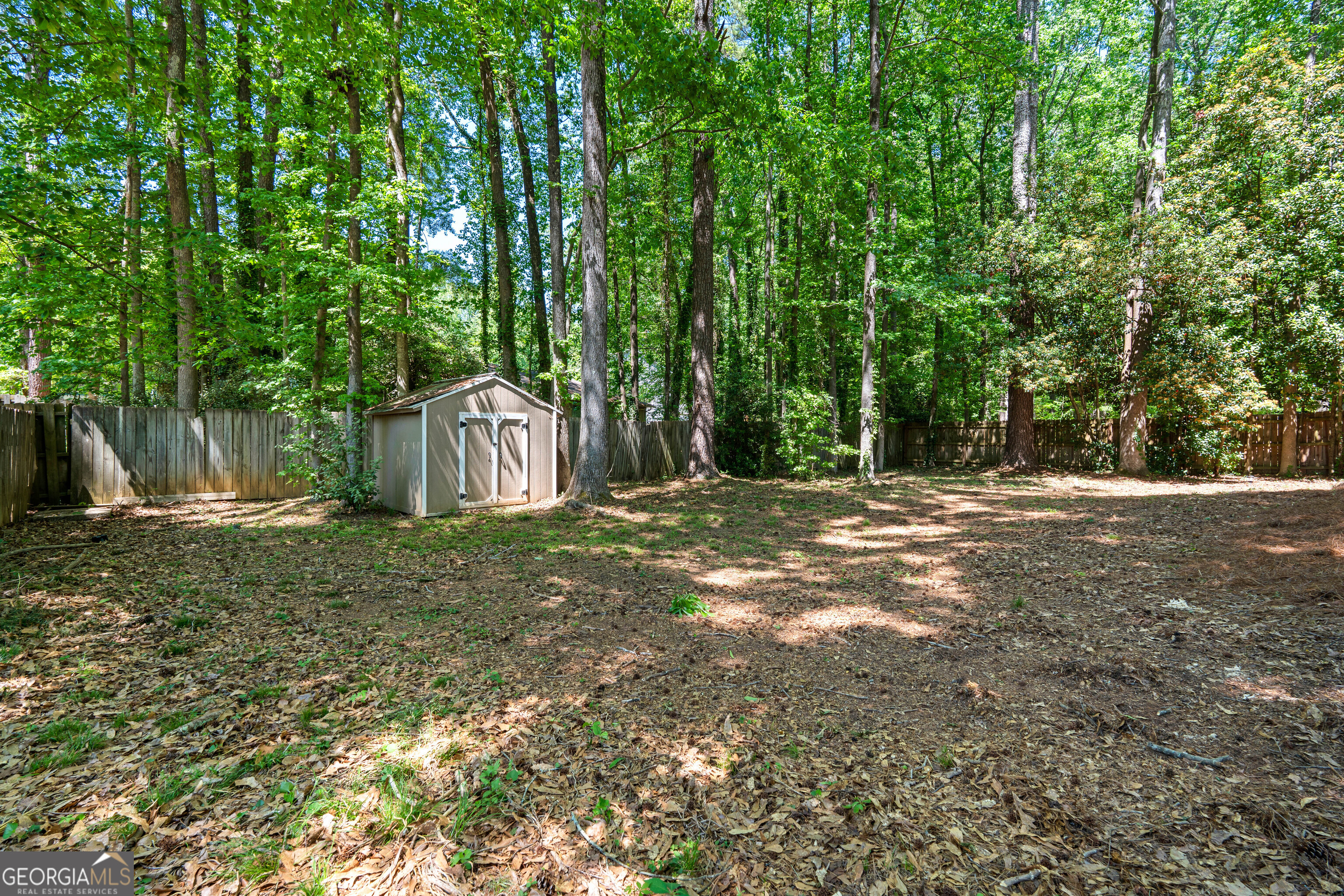 107 Doubletrace Lane Peachtree City GA 30269