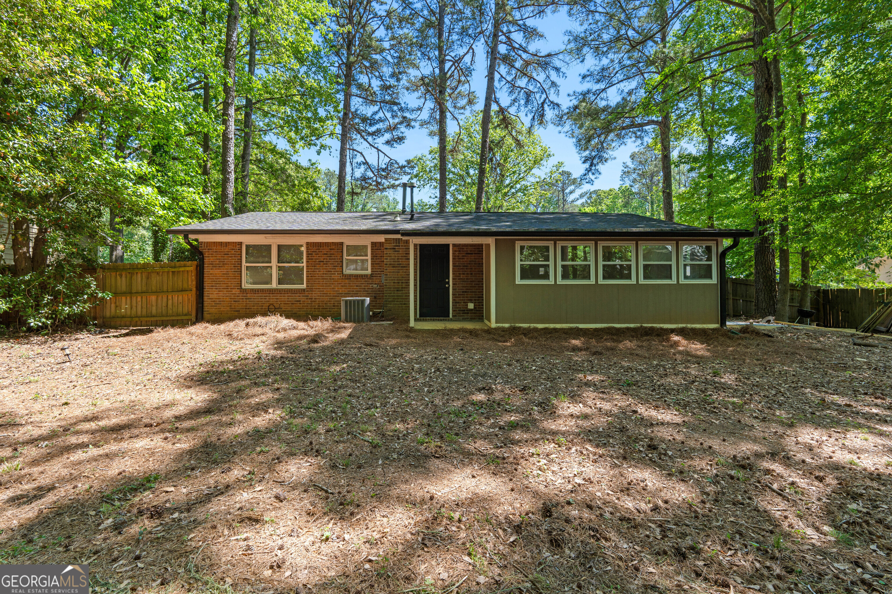 107 Doubletrace Lane Peachtree City GA 30269