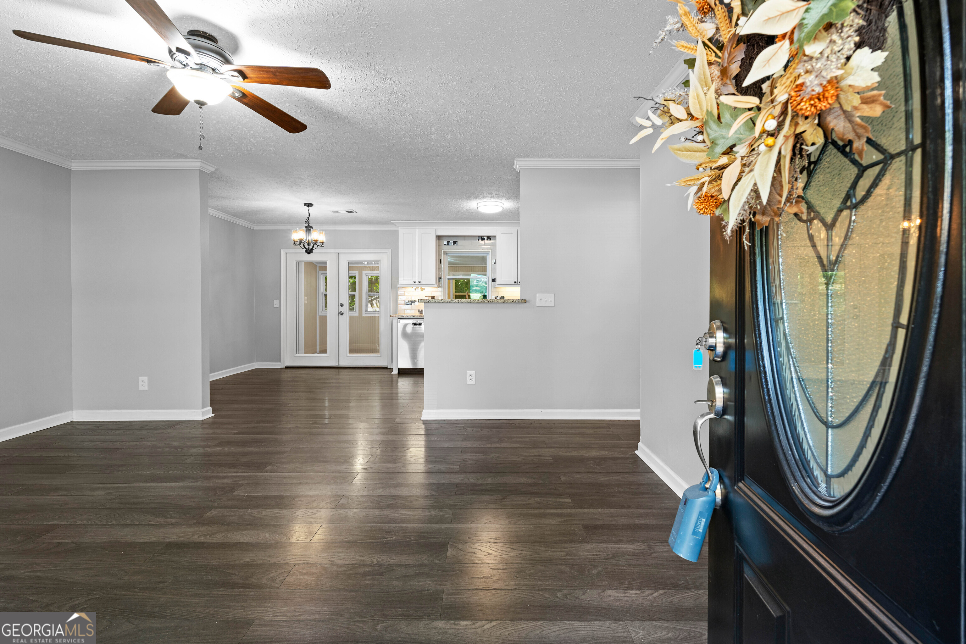107 Doubletrace Lane Peachtree City GA 30269
