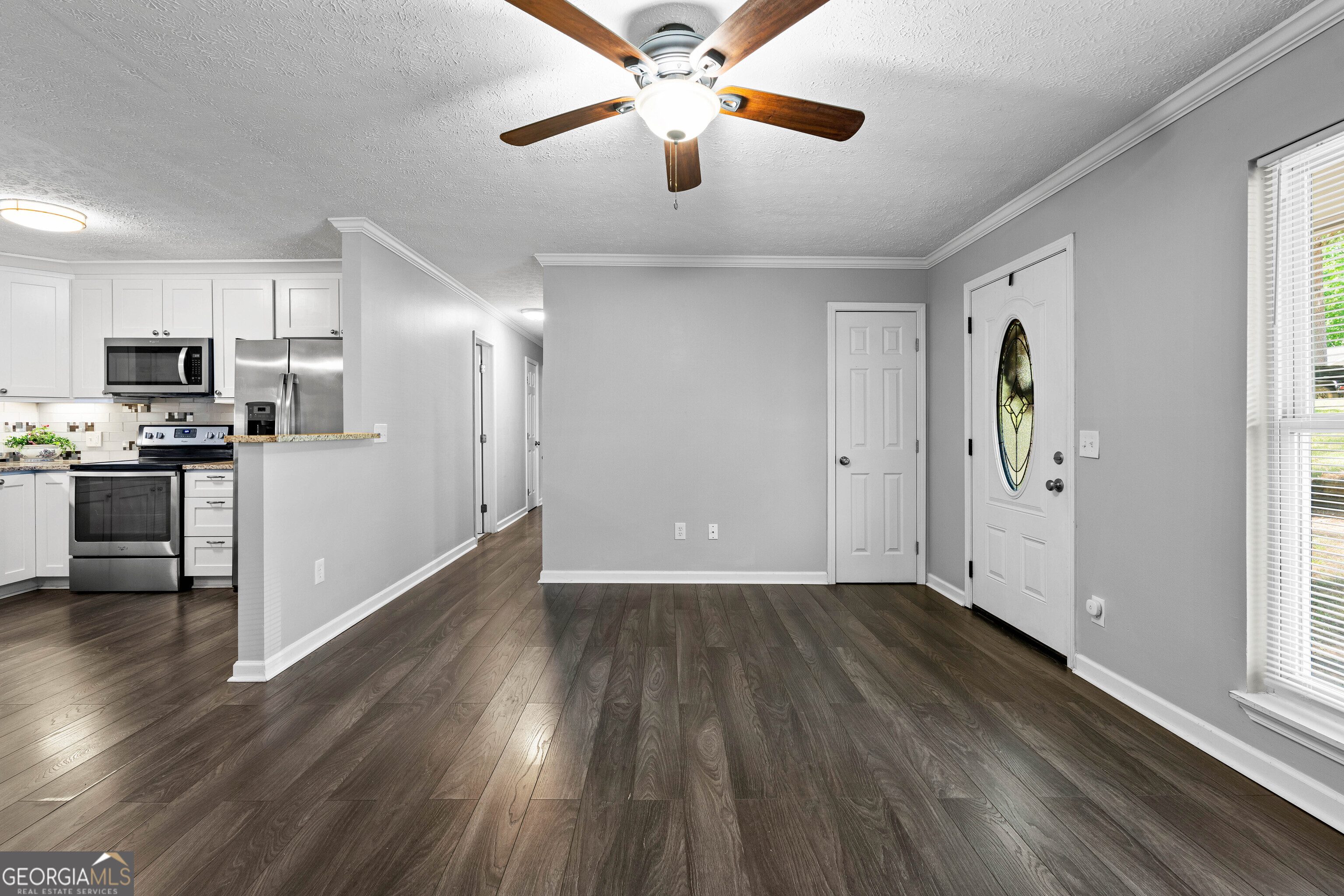 107 Doubletrace Lane Peachtree City GA 30269