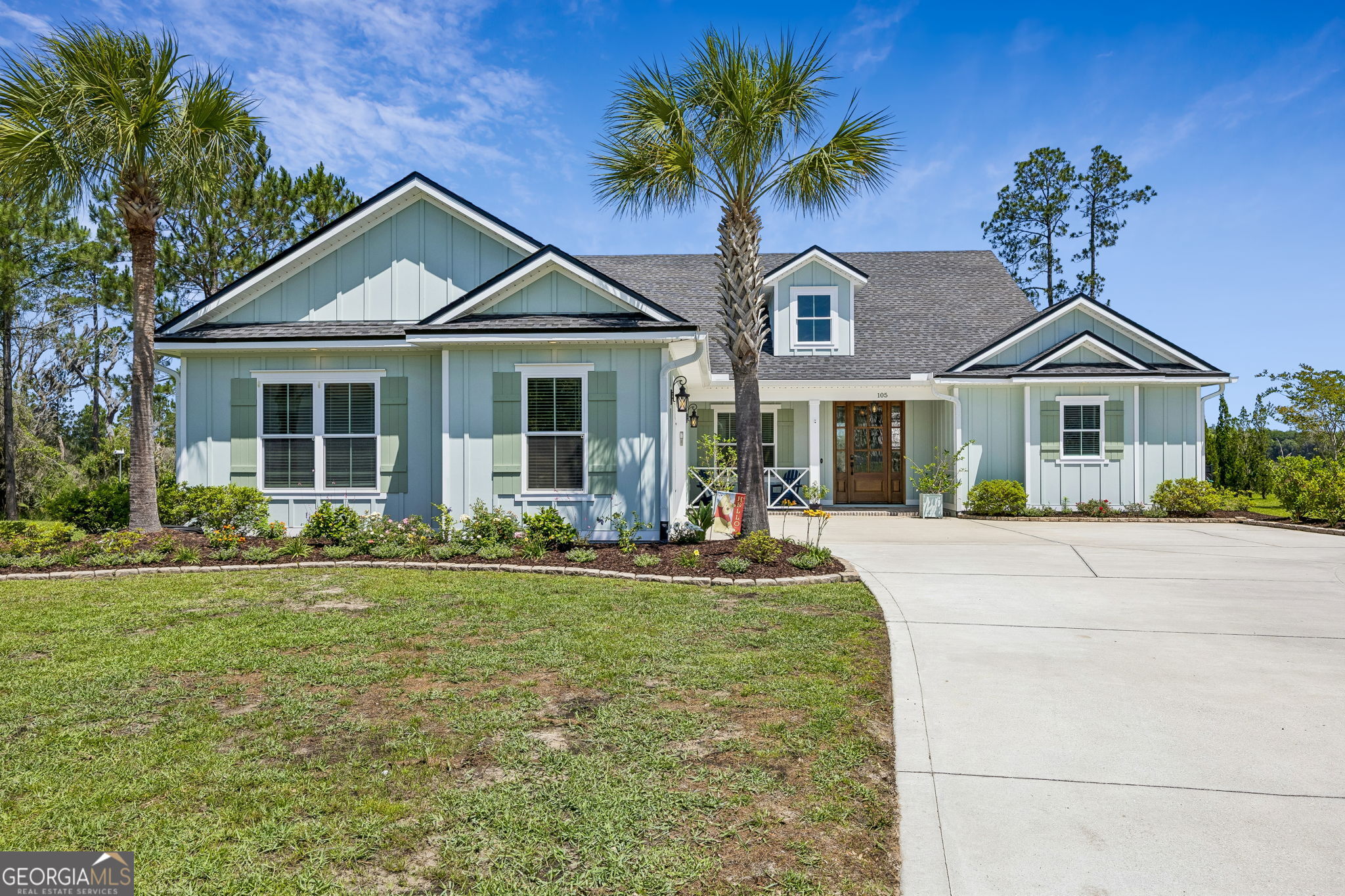 105 Firefly Court St. Marys GA 31558