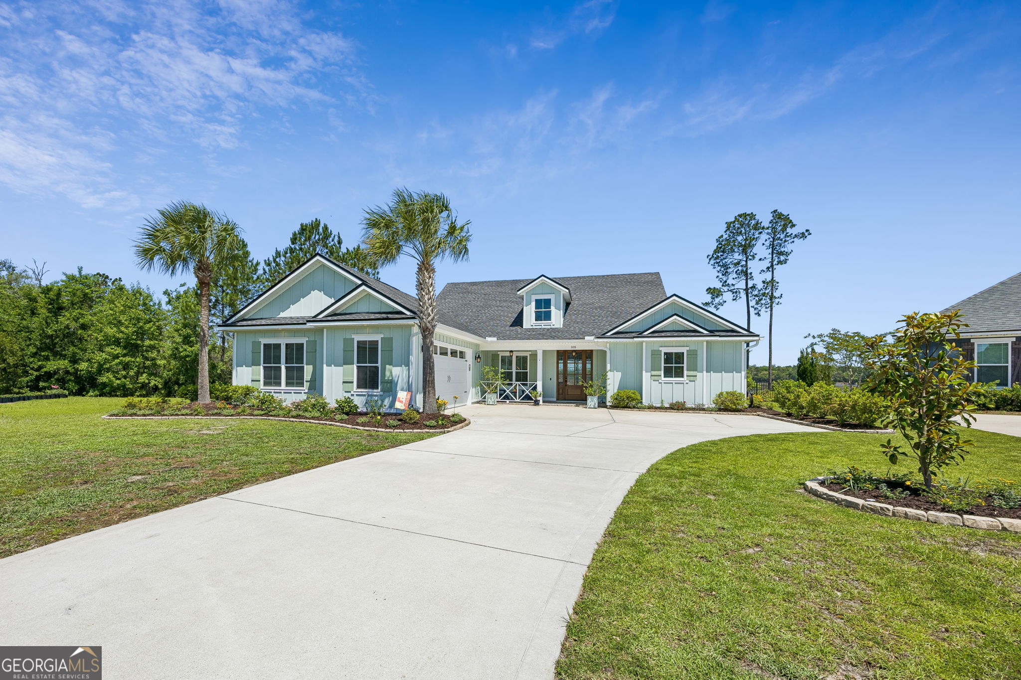 105 Firefly Court St. Marys GA 31558