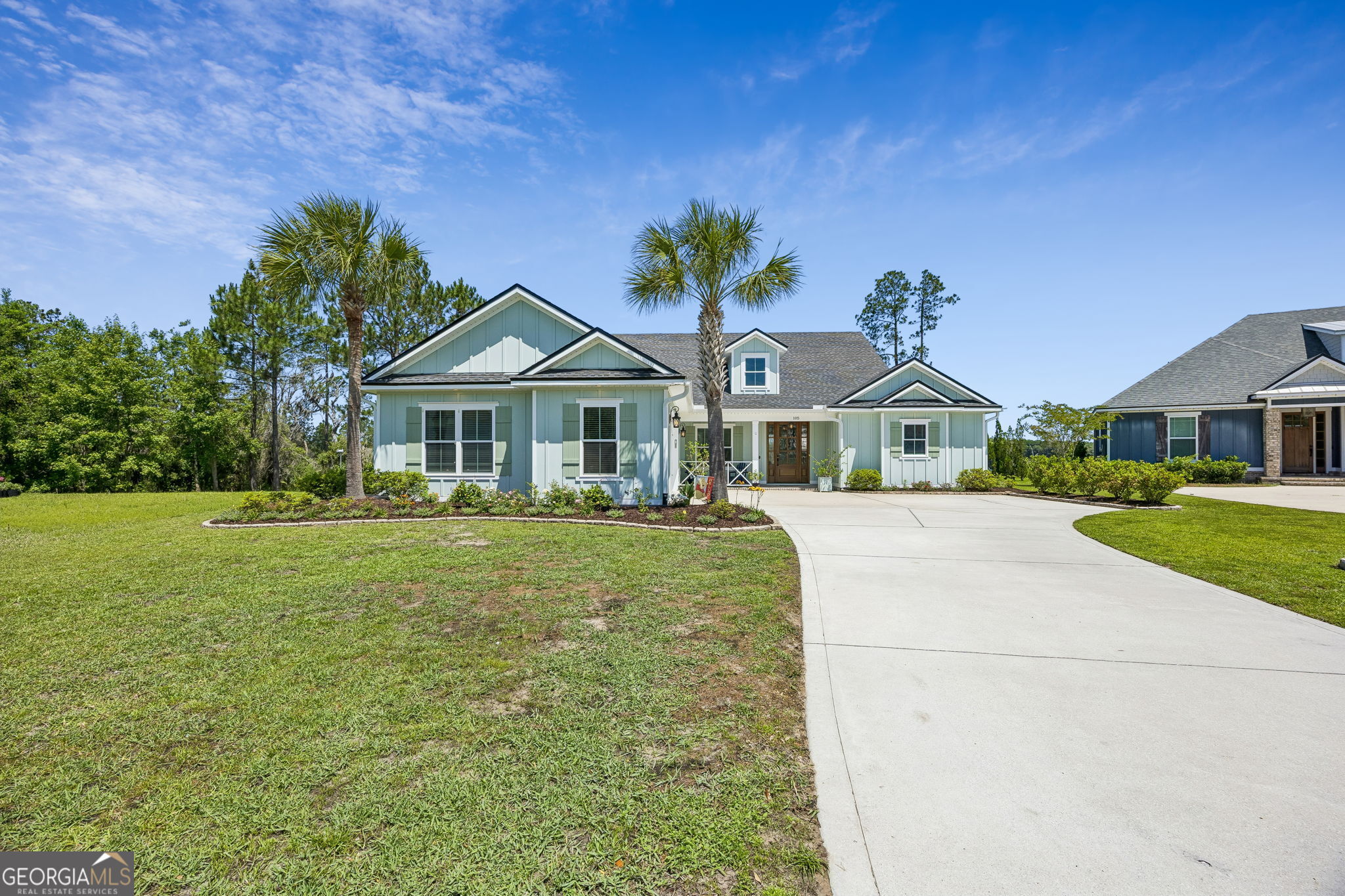 105 Firefly Court St. Marys GA 31558