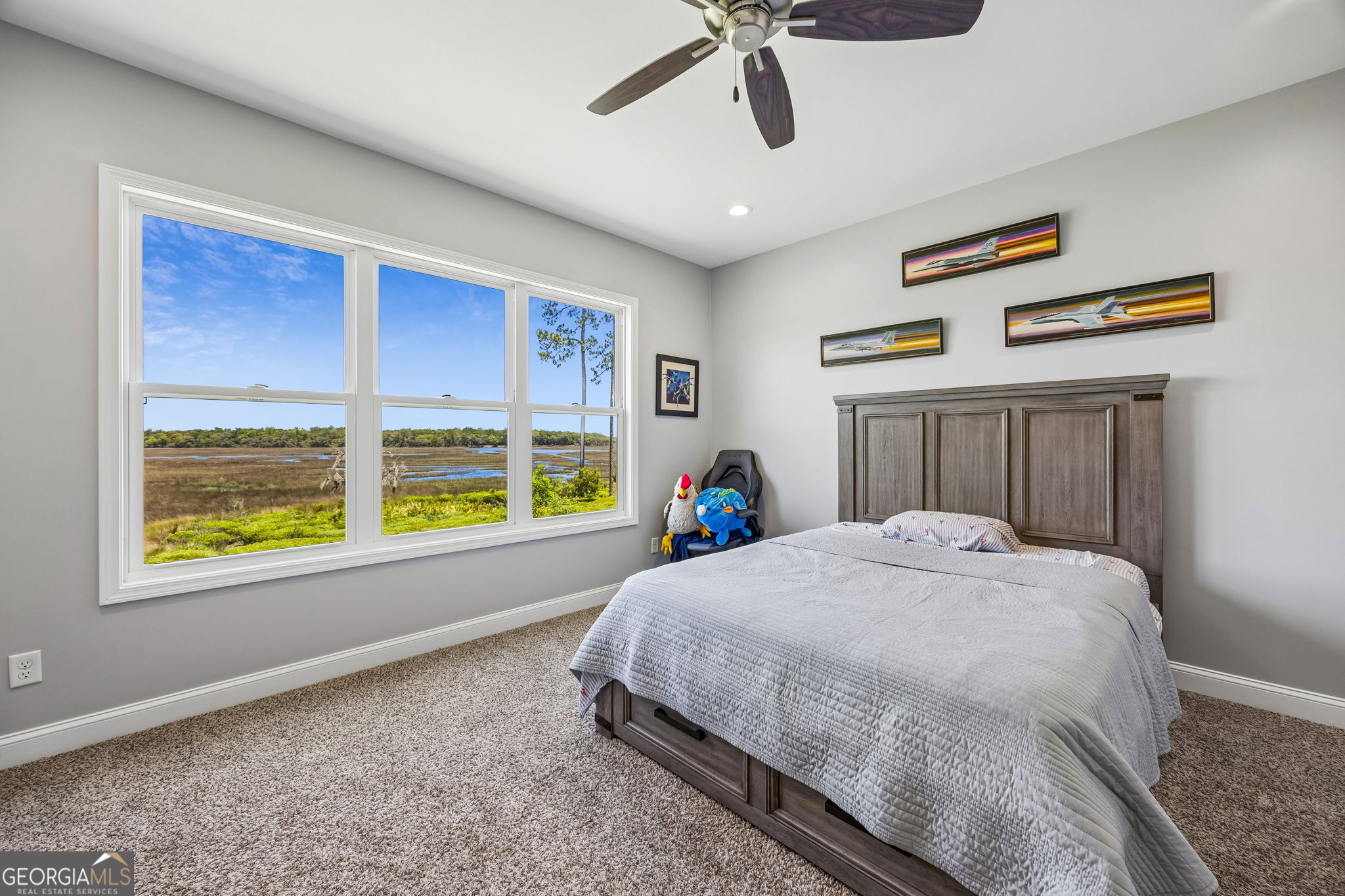 105 Firefly Court St. Marys GA 31558