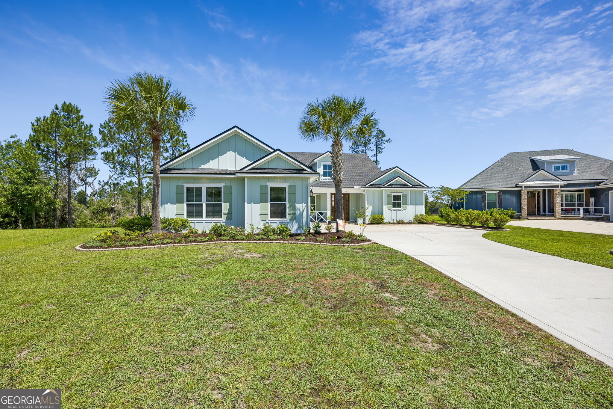 105 Firefly Court St. Marys GA 31558
