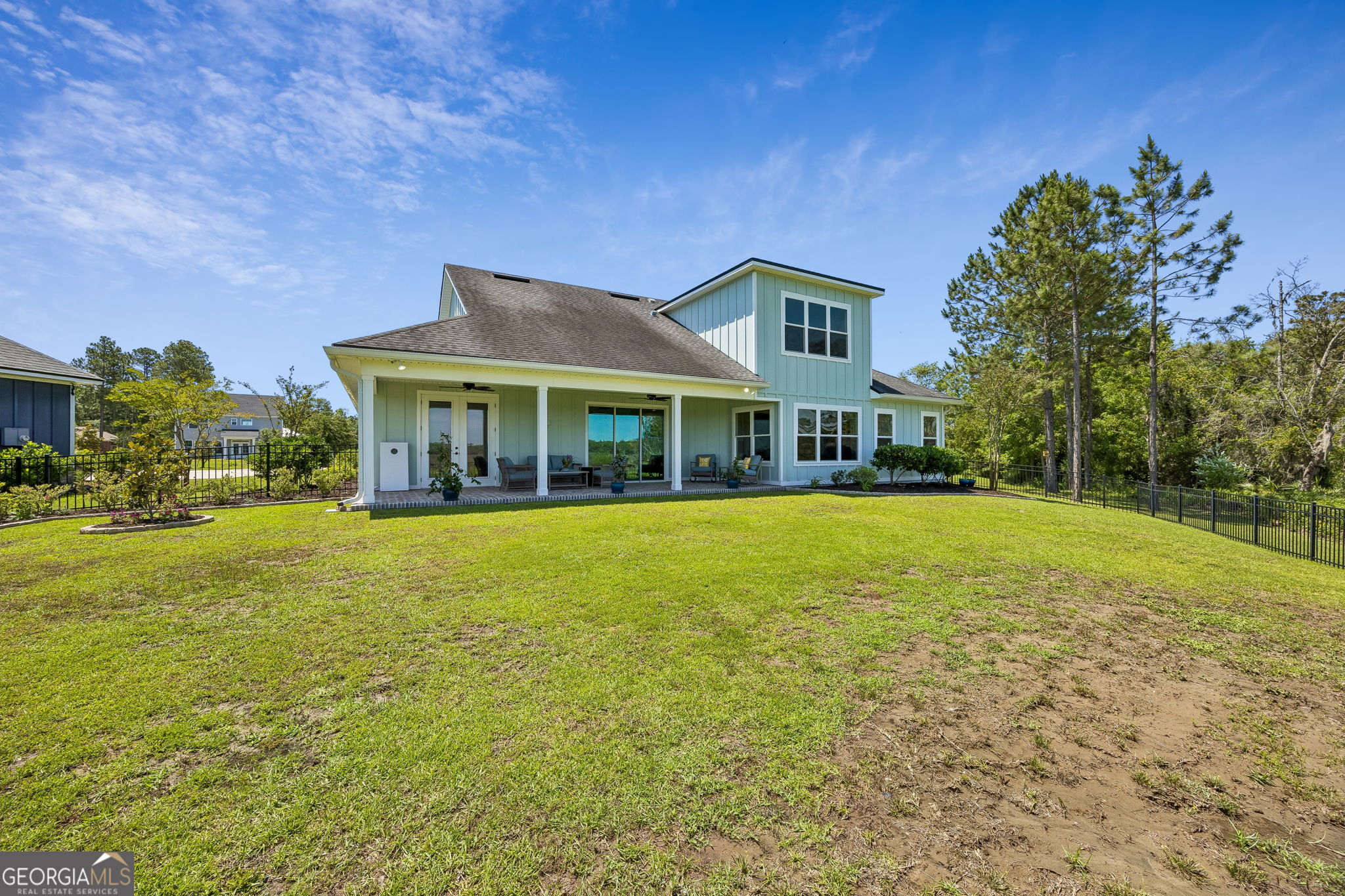 105 Firefly Court St. Marys GA 31558