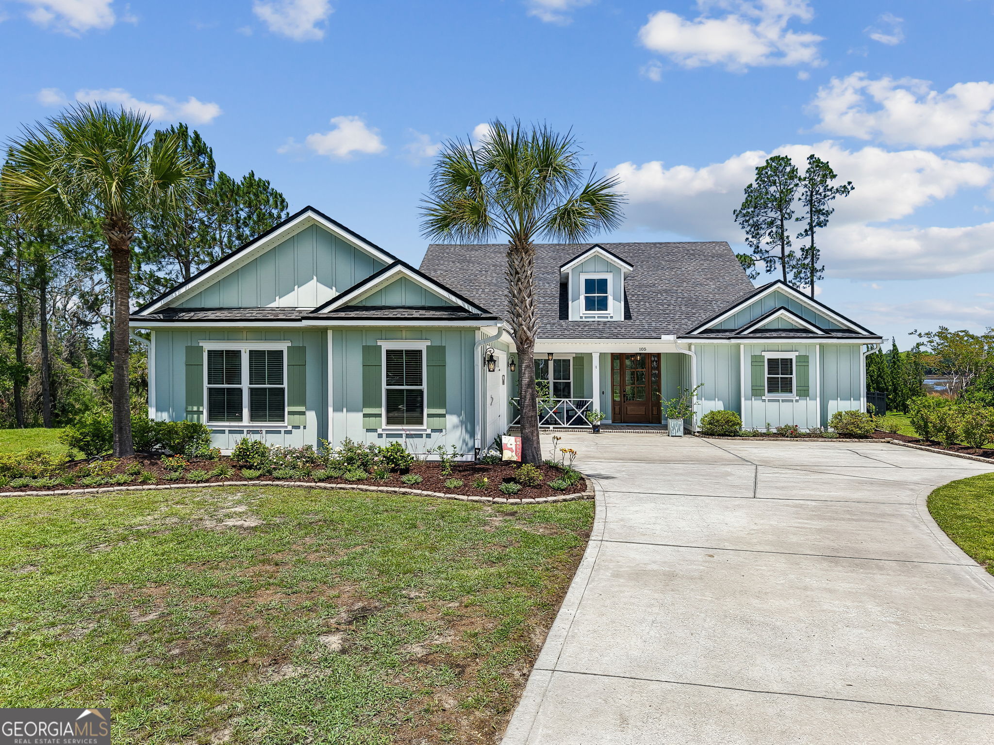 105 Firefly Court St. Marys GA 31558